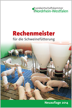 Rechenmeister Schweinefütterung 2014