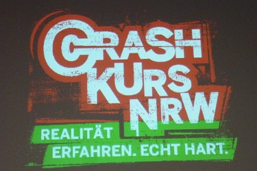 Crash-Kurs NRW